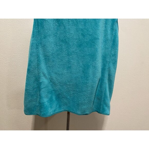 Lena Womens Size 22/24 Vest Zippered Pockets Soft - Picture 9 of 9